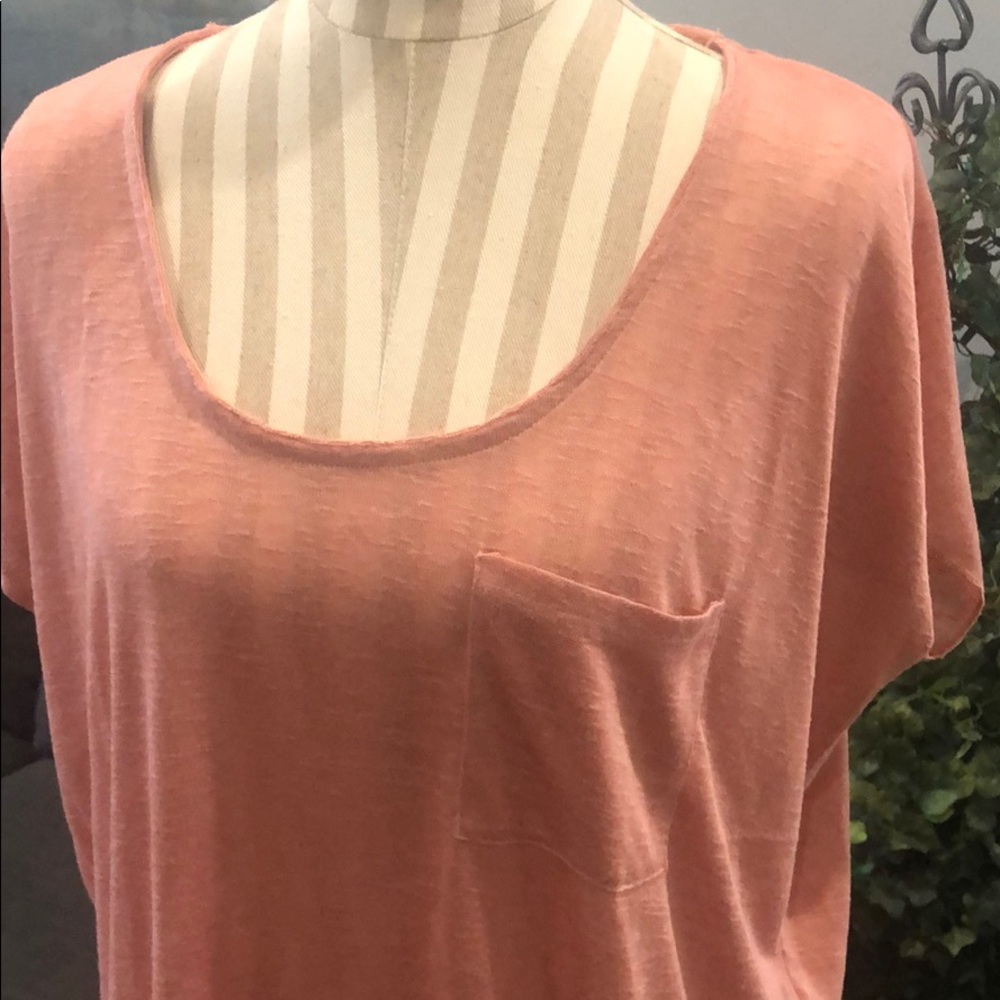 NWOT top - Picture 2 of 5